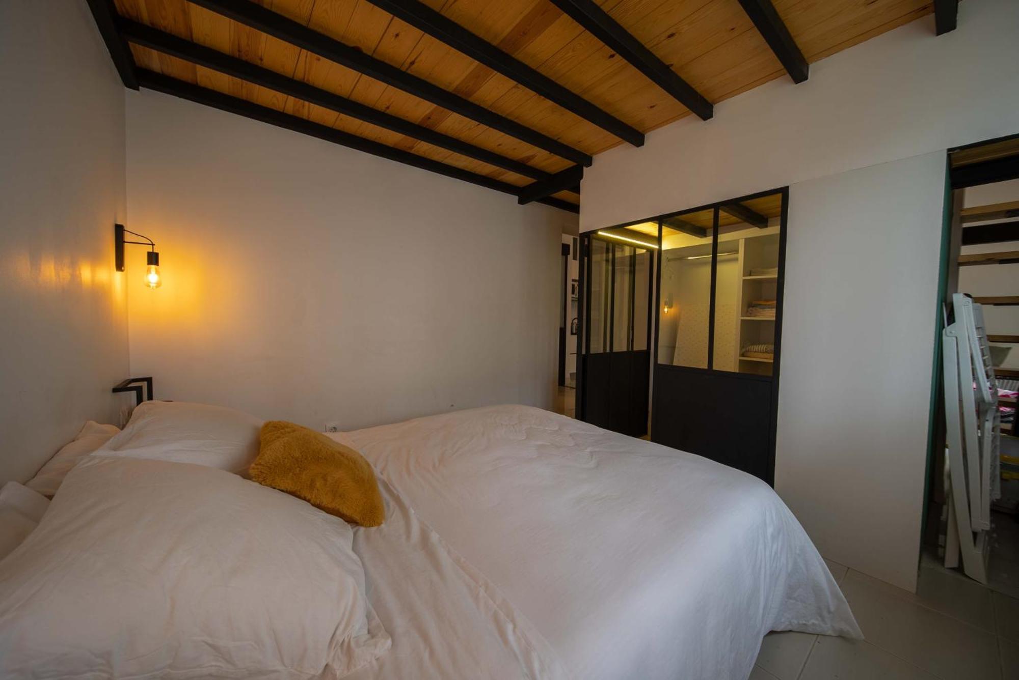 Confort Hotelier Dans Une Prestigieuse Residence Algiers ภายนอก รูปภาพ